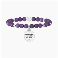Bracciale Kidult Donna Philosophy in Pietre dure 732108 - 732108